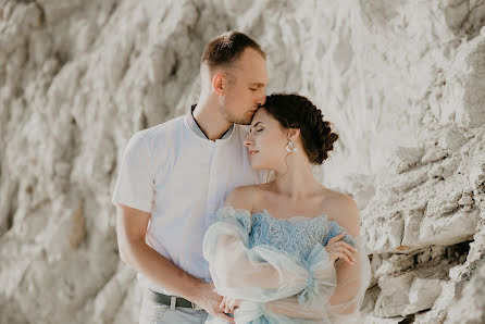 Fotografo di matrimoni Igor Svikolkin (svikolkin). Foto del 28 ottobre 2019