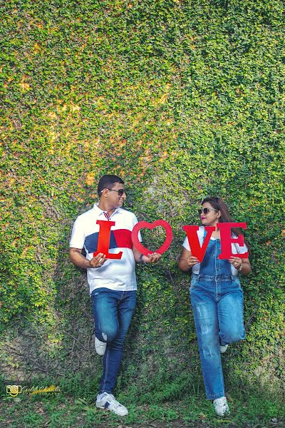 Photographe de mariage Goldi Chawla (goldi). Photo du 9 décembre 2020