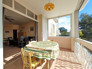 appartement à Sanary-sur-Mer (83)