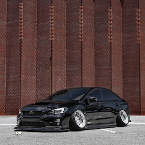 WRX S4 VAG