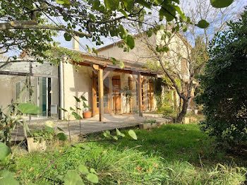 villa à L'Isle-sur-la-Sorgue (84)