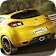 Megane RS Drift Simulator icon