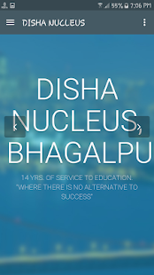 How to install Disha Nucleus 1.0 apk for bluestacks