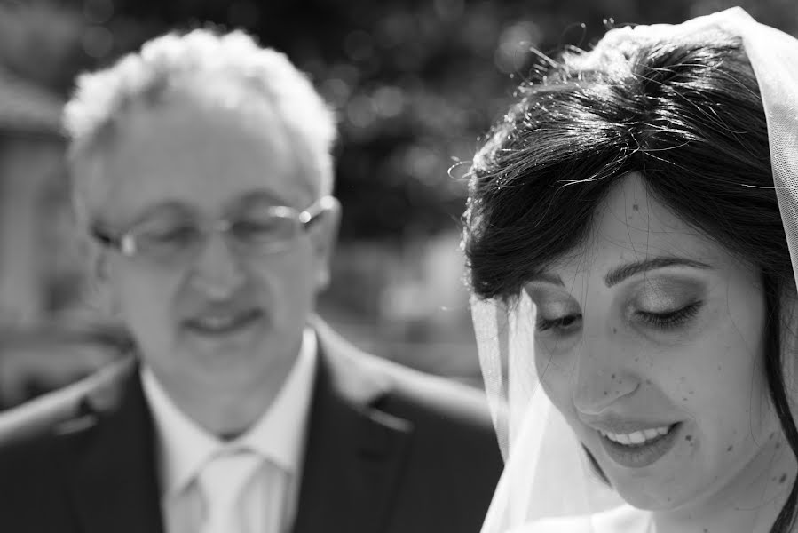 Fotografo di matrimoni Claudio Onorato (claudioonorato). Foto del 27 giugno 2017