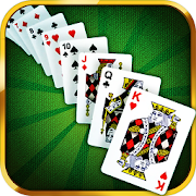 Super Solitaire  Icon