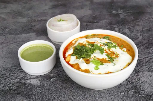 Butter Paneer Masala