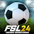 FSL24 League : Soccer game icon
