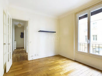 appartement à Paris 12ème (75)