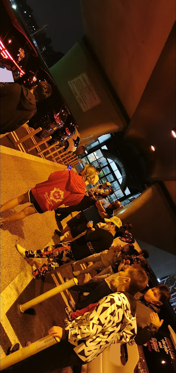 エスティマのLeg絆ame祭りw・関東エスティマ限定MT・１０台超えランで・エスティマ祭りじゃwに関するカスタム事例の投稿画像3枚目