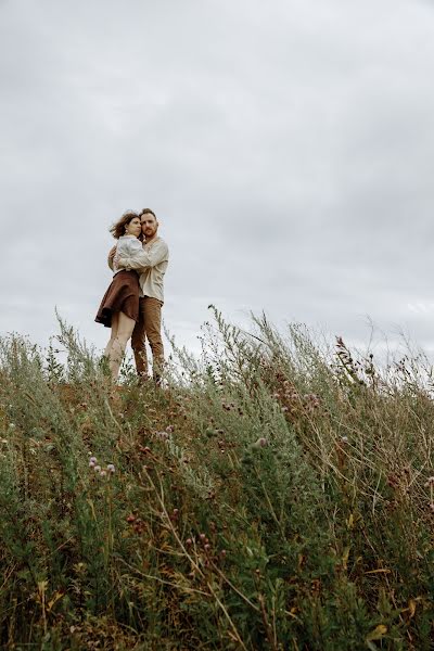 Hochzeitsfotograf Elina Larchenkova (okeyelina). Foto vom 29. Juli 2023