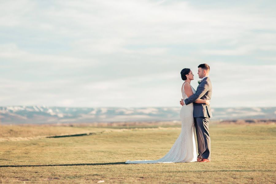 Fotógrafo de casamento Rachel Mccall (rachelmccall). Foto de 7 de setembro 2019