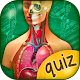 The Human Anatomy Quiz App On Human Body Organs Download on Windows