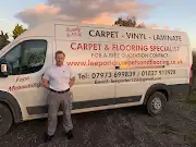 Lee Porter Carpets Ltd Logo