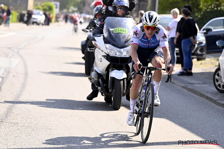 Remco Evenepoel snel in de Ronde van Vlaanderen? "Daar haal ik meer voldoening uit"