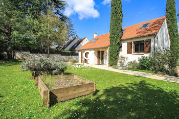 maison à Villennes-sur-Seine (78)