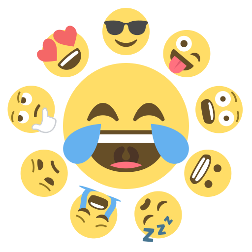 Emoji copypasta daddy