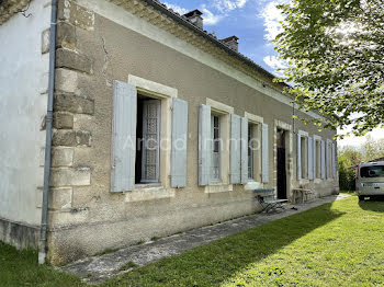 propriété à Saint-Colomb-de-Lauzun (47)