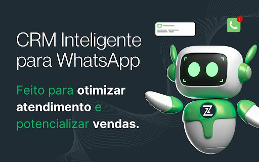 Zapext - CRM e Marketing para WhatsApp