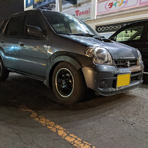 Kei HN22S