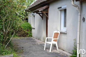 maison à La Bourdinière-Saint-Loup (28)