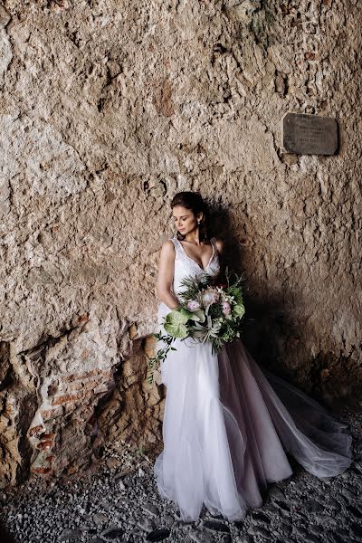 Wedding photographer Aleksandr Lobanov (alexanderlobanov). Photo of 14 May 2022