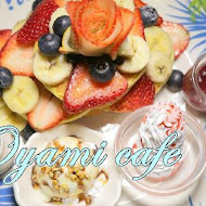 Oyami Café 西門店