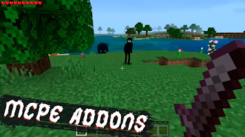 Roblox Scary Doors Mod in MCPE for Android - Free App Download