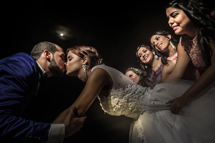 Fotógrafo de bodas José Montenegro (josemontenegro). Foto del 25 de agosto 2017