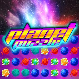 Download Planet Puzzle For PC Windows and Mac