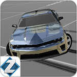 Drifting Test Zone Apk