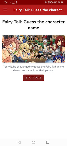 SaikoQuiz - Anime Quizzes & Challenges