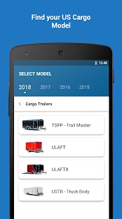 US Cargo Owner's Guide(圖1)-速報App