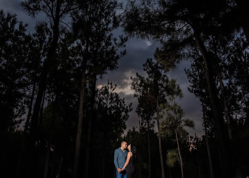 結婚式の写真家Jorge Alcalá Luna (jorgealcalafoto)。2020 3月19日の写真