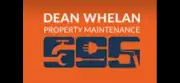 Dean Whelan Property Maintenance Logo