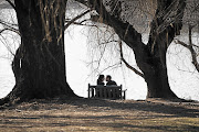 LOVE NEST: Johannesburg's Zoo Lake is to get a revamp and its upper dams are to be dredged. There will be running trails, an aerial walkway through the trees and greater integration with the city's zoo.