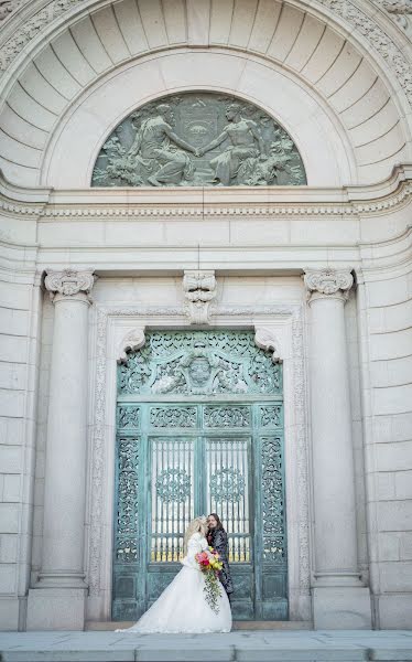 Photographe de mariage Tanja Ferm (tanjametelitsa). Photo du 7 mai 2019