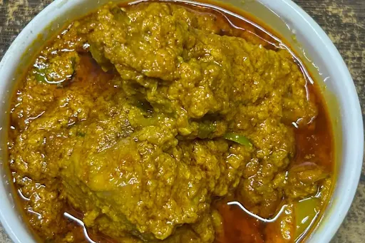 Chicken Curry