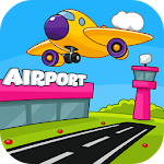 Cover Image of Download Airport : airlines 1.0.4 APK