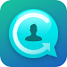Contacts Backup & Duplicates Icon