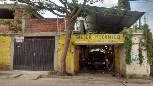 Taller Mecánico