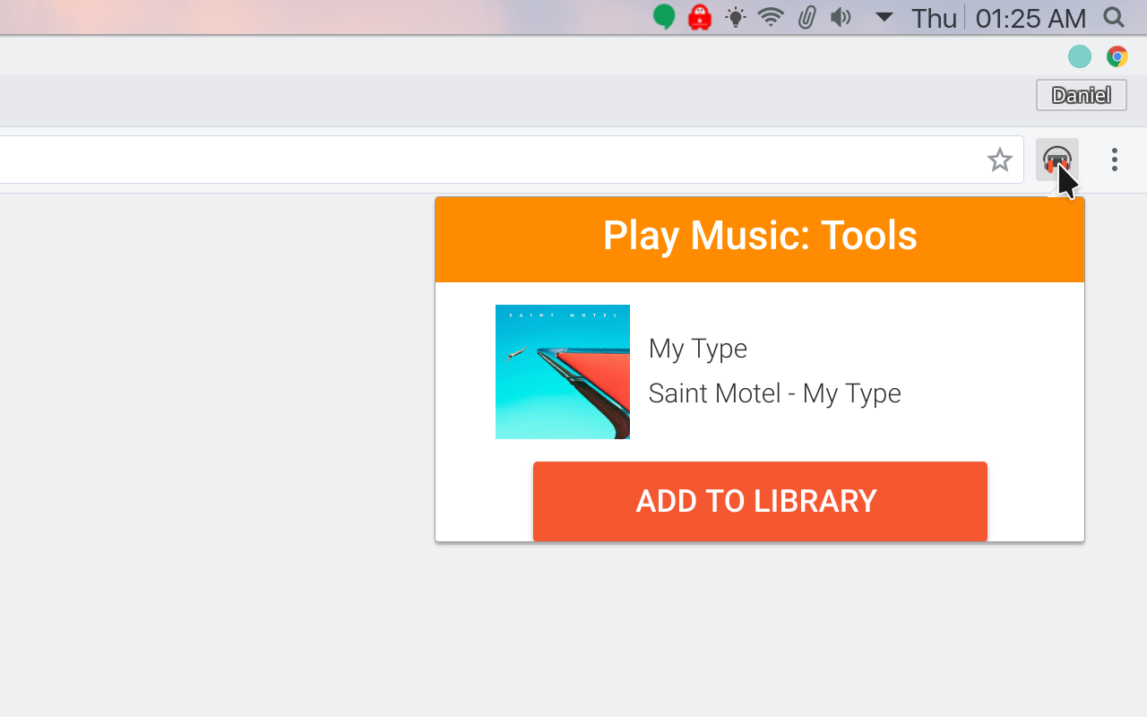 Play Music: Tools Preview image 2