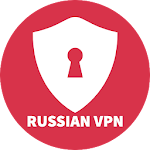 Cover Image of ダウンロード Free Vpn Russia - Get Russian IpVpn 🇷🇺 2.8 APK