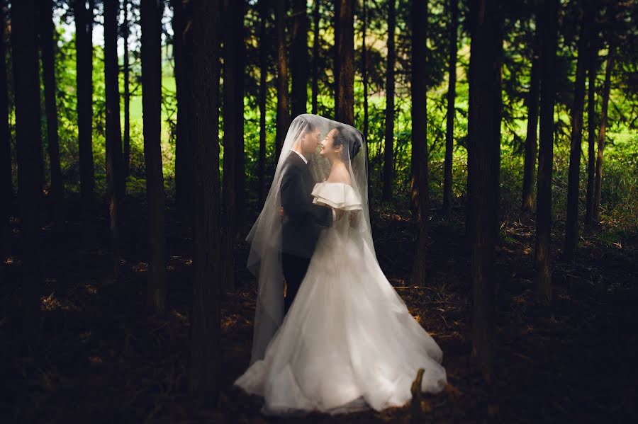 शादी का फोटोग्राफर Shawn Liu (shawn)। मई 20 2021 का फोटो