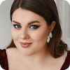 Curvy Singles Dating logo