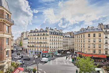 appartement à Paris 6ème (75)