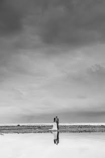 Fotografo di matrimoni Ildemaro Trias (ildetrias). Foto del 3 febbraio 2019