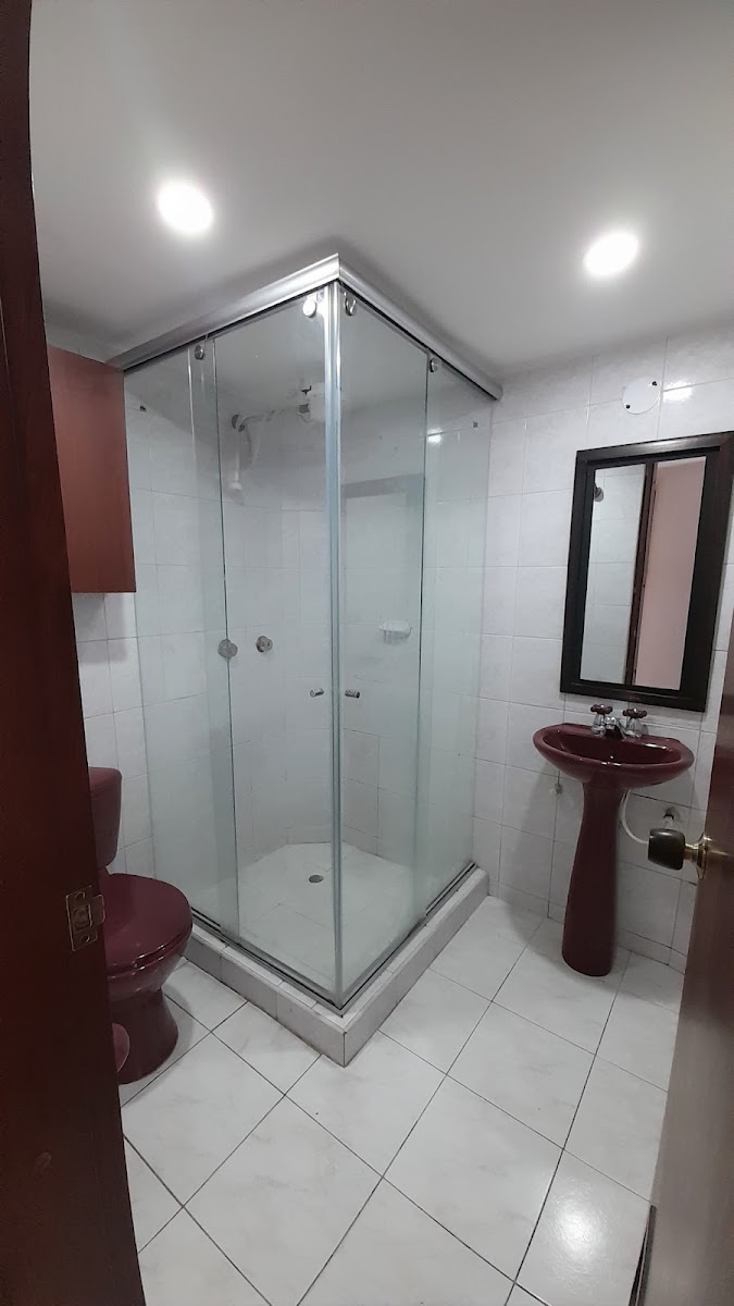 Apartamento En Arriendo - Marsella Iii Sector, Bogota