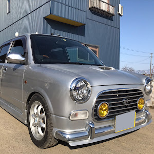 ミラジーノ L700S