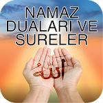 Namaz Duaları ve Sureleri Apk