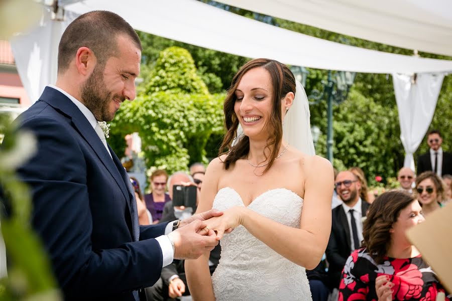 Fotógrafo de casamento Antonio Corbi (antoniocorbi). Foto de 15 de outubro 2017